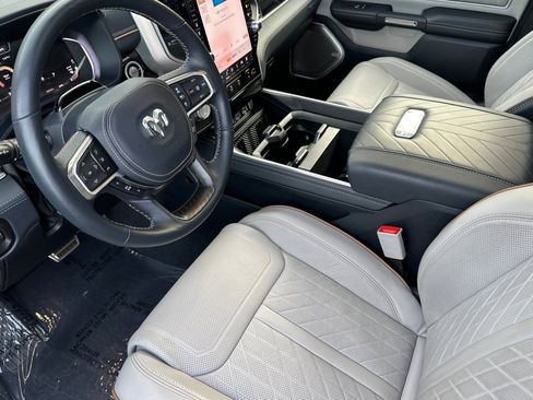 Used 2025 RAM 1500 Tungsten image 9