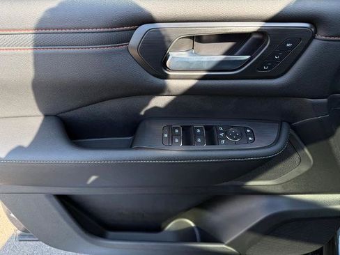 New 2026 Nissan Armada PRO-4X image 20