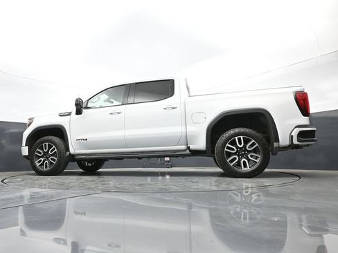 Used 2021 GMC Sierra 1500 AT4 AWD/4WD image 52