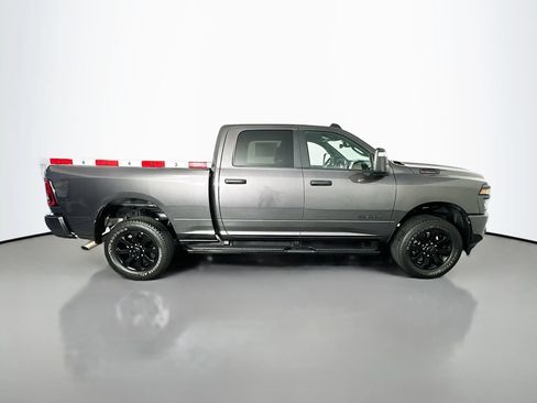 Used 2025 RAM 2500 Big Horn AWD/4WD image 8
