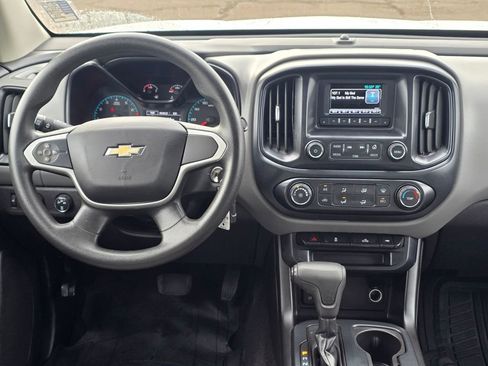 Used 2015 Chevrolet Colorado W/T w/ WT Convenience Package image 10