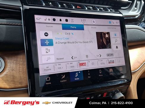 Used 2023 Jeep Grand Cherokee L Summit AWD/4WD image 23