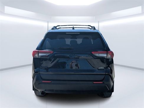 Used 2023 Toyota RAV4 AWD Hybrid image 4