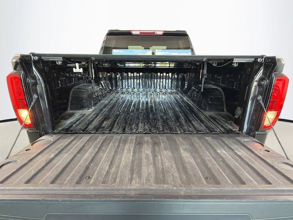 Used 2024 GMC Sierra 1500 Elevation RWD image 29
