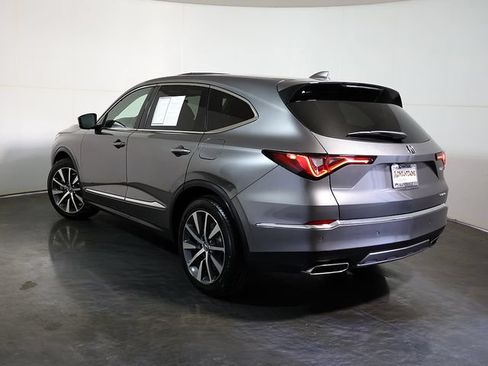 Certified 2026 Acura MDX SH-AWD w/ Technology Package image 2