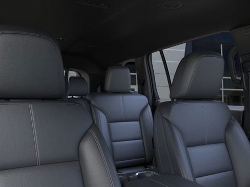 New 2025 GMC Acadia Elevation w/ Elevation Premium Package AWD/4WD image 24