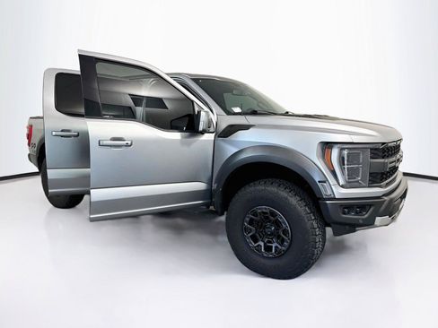 Used 2023 Ford F150 Raptor AWD/4WD image 18