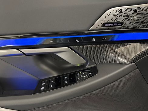 New 2026 BMW M5 Sedan w/ Carbon Package image 14