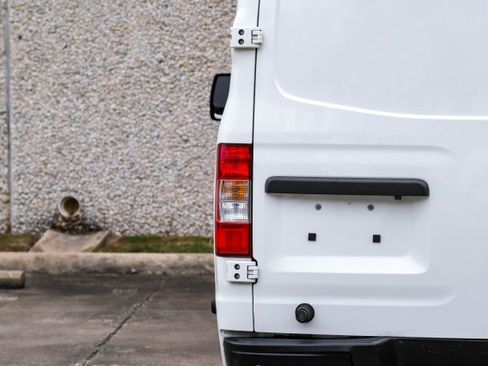 Used 2019 Nissan NV 2500 SV w/ Navigation Package image 37