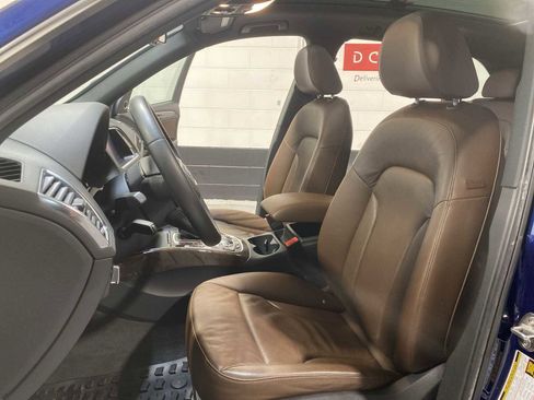 Used 2014 Audi Q5 2.0T Premium Plus image 11