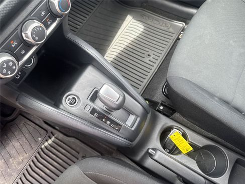 Used 2024 Nissan Kicks S FWD image 27