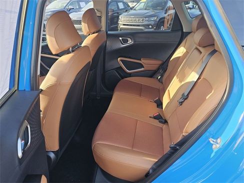 New 2025 Kia Soul EX image 5
