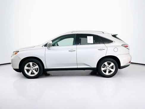 Used 2011 Lexus RX 350 AWD 4dr w/ Premium Pkg image 4