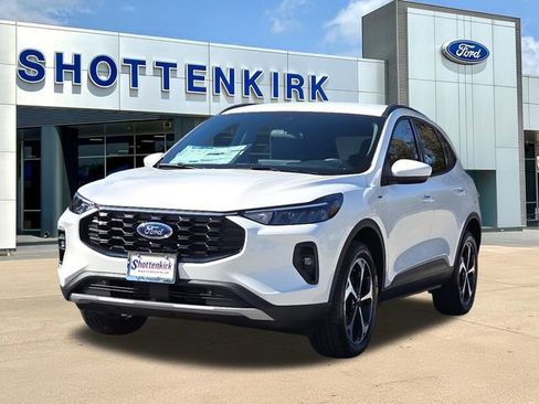 New 2026 Ford Escape ST-Line Select w/ Tech Pack #1 image 3