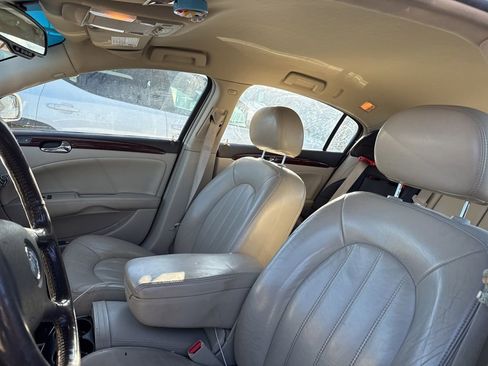 Used 2007 Buick Lucerne CXL w/ Luxury Package image 13