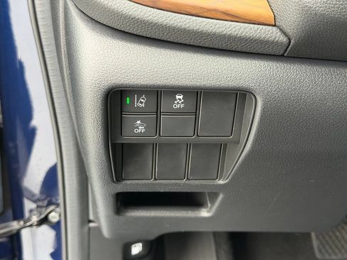 Certified 2022 Honda CR-V EX image 25