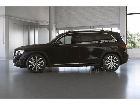 Certified 2022 Mercedes-Benz GLB 250 GLB 250 image 36