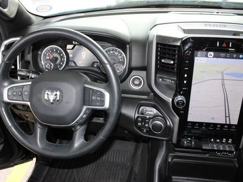 Used 2023 RAM 1500 Big Horn AWD/4WD image 22
