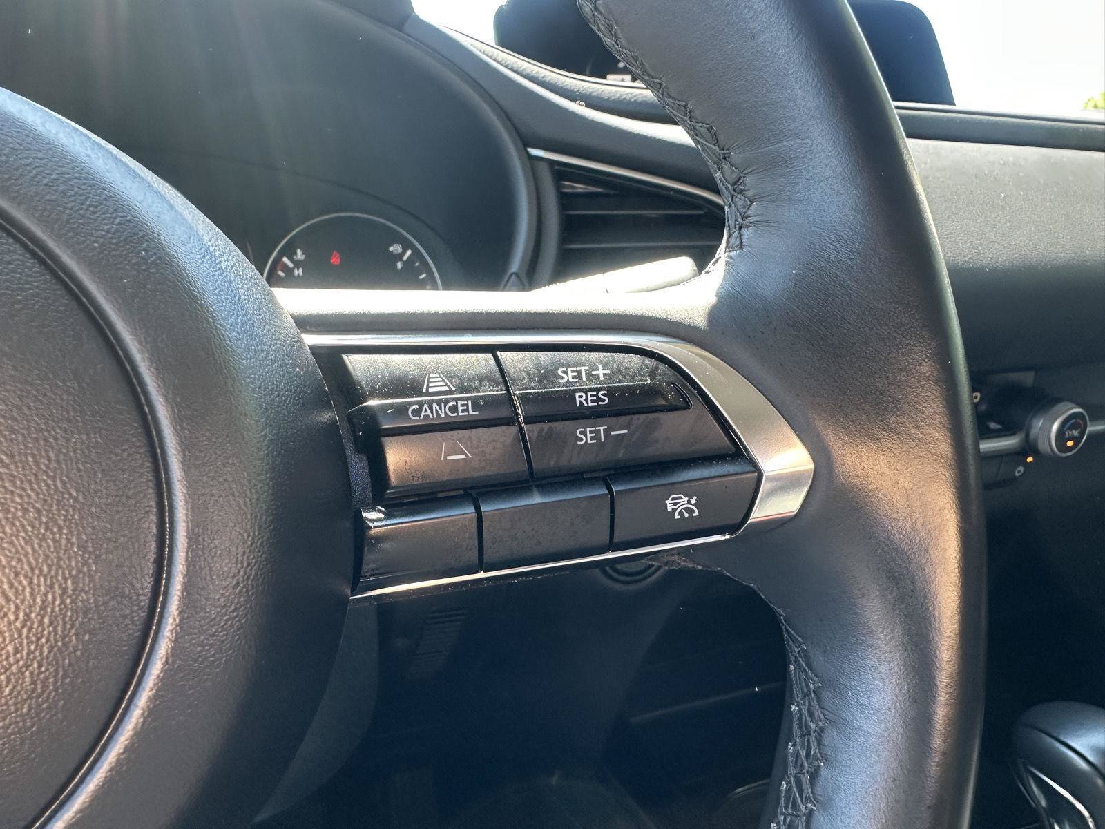 Used 2024 MAZDA CX-30 AWD 2.5 S w/ Select Sport Pkg image 22