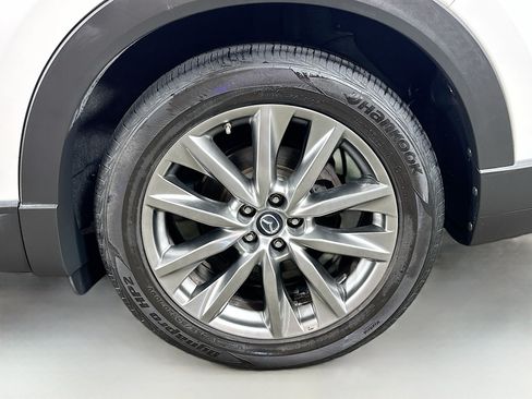 Used 2018 MAZDA CX-9 Grand Touring AWD/4WD image 34