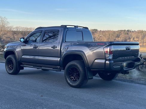 Used 2021 Toyota Tacoma TRD Pro image 16