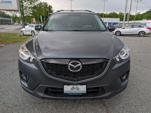 Used 2013 MAZDA CX-5 Touring image 11