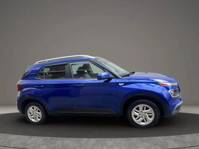 Used 2020 Hyundai Venue SEL