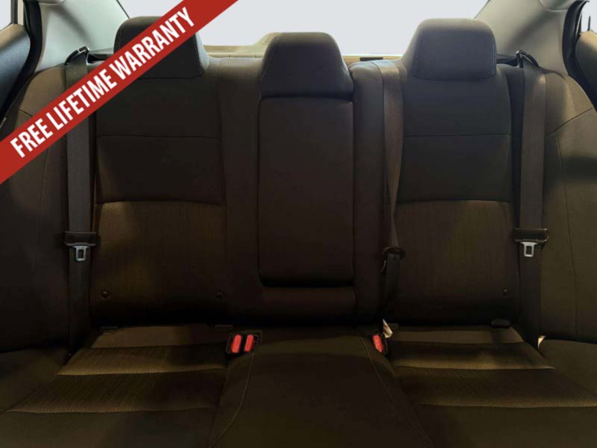 Used 2025 Nissan Altima 2.5 SV FWD image 26