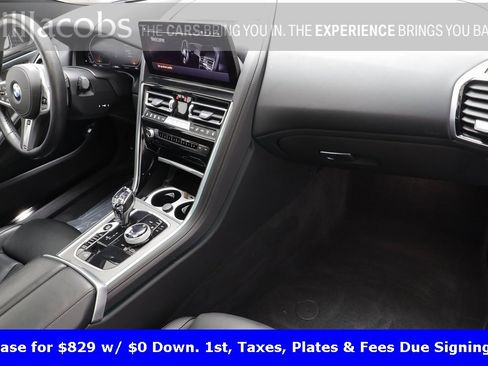 Certified 2025 BMW 840i xDrive image 22