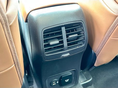Used 2023 Ford Bronco Sport Outer Banks w/ Tech Package AWD/4WD image 25