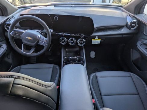 New 2024 Chevrolet Blazer EV LT image 18