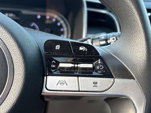 Certified 2024 Hyundai Tucson SEL AWD/4WD image 17