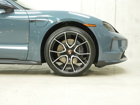 New 2026 Porsche Taycan AWD/4WD image 39