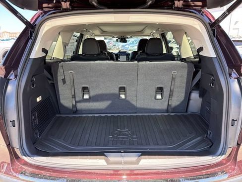 New 2027 Subaru Ascent Onyx Edition AWD/4WD image 25