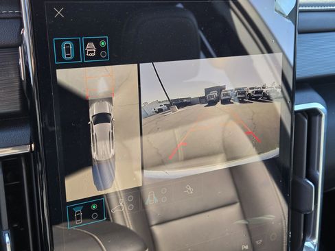 New 2025 GMC Acadia Elevation w/ Elevation Premium Package image 14