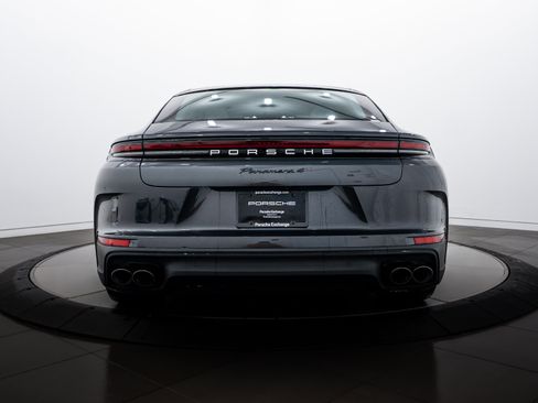 New 2026 Porsche Panamera 4 image 6