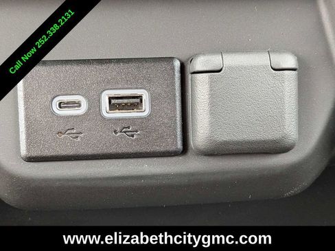 New 2025 GMC Sierra 2500 Pro image 27