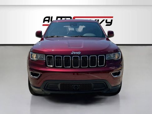 Used 2021 Jeep Grand Cherokee Laredo X RWD image 2