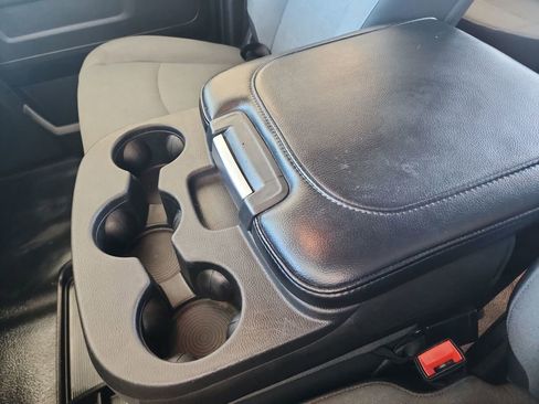 Used 2021 RAM 1500 Tradesman w/ Popular Equipment Group RWD image 33