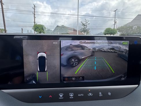 New 2026 Nissan Leaf image 7