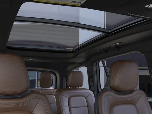 New 2026 Lincoln Aviator Reserve w/ Luxury Package RWD image 22
