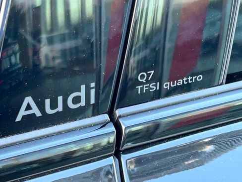 New 2026 Audi Q7 2.0T Premium image 41