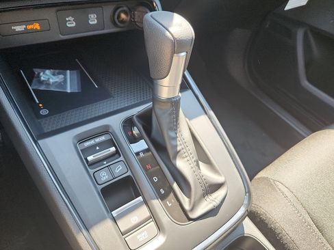 New 2026 Honda CR-V LX image 10