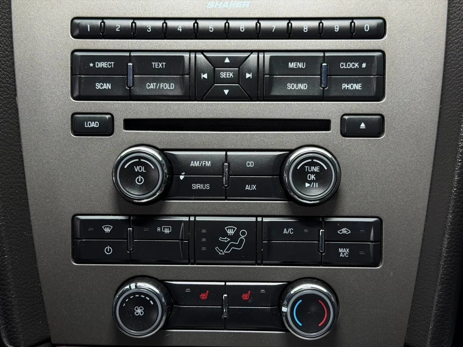 Used 2010 Ford Mustang GT RWD image 26