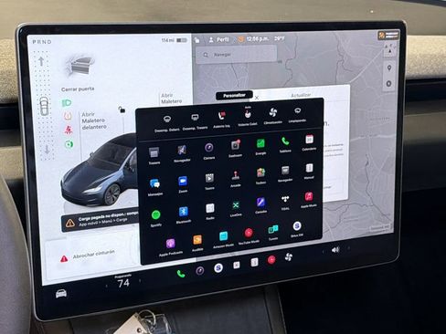 Used 2024 Tesla Model 3 Long Range image 29