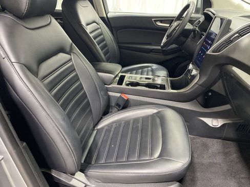 Used 2024 Ford Edge SEL image 25