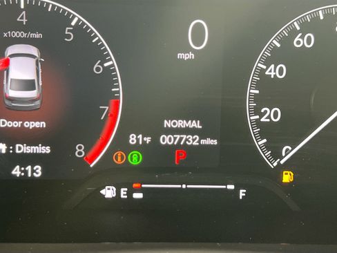 Used 2023 Honda Civic Sport image 12