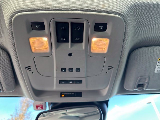 Used 2014 Chevrolet Malibu LTZ FWD image 27