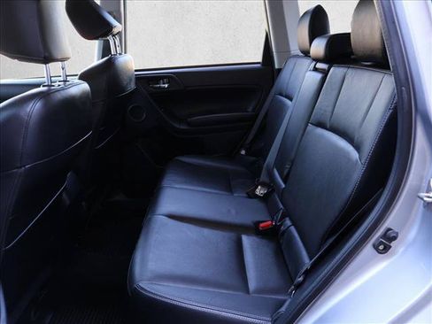 Used 2016 Subaru Forester 2.5i Touring w/ Eyesight & Navigation System AWD/4WD image 26