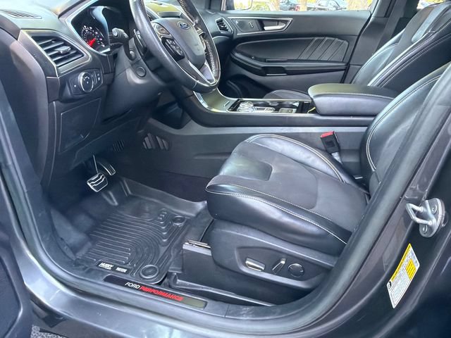 Used 2019 Ford Edge ST w/ Convenience Package AWD/4WD image 9